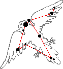 Mitología de Aquila