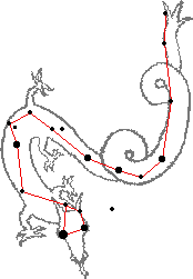 Mitología de Draco