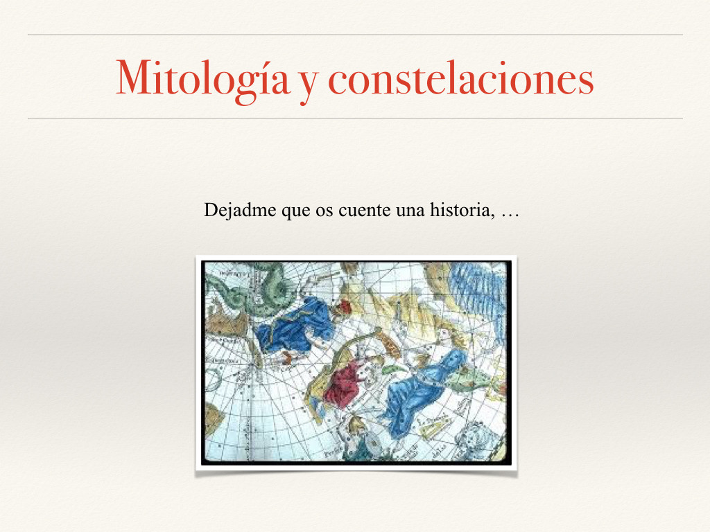 Mitología y constelaciones fotos.003