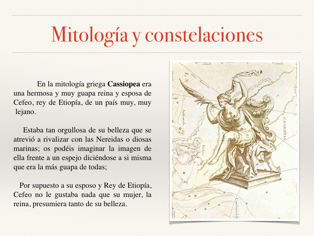 Mitología y constelaciones fotos.004