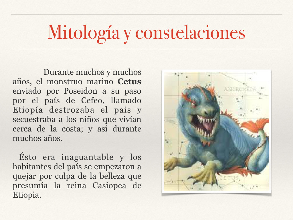 Mitología y constelaciones fotos.006