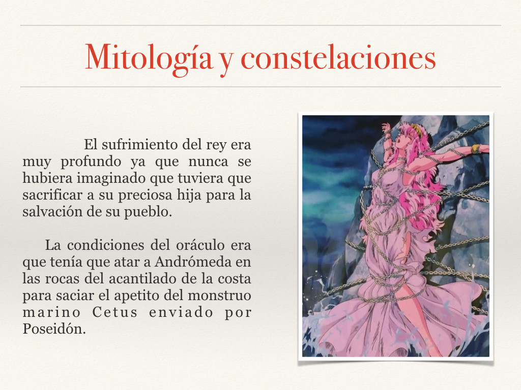 Mitología y constelaciones fotos.008