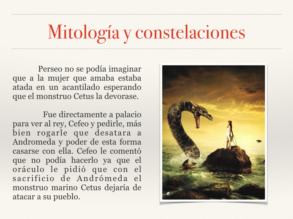 Mitología y constelaciones fotos.010