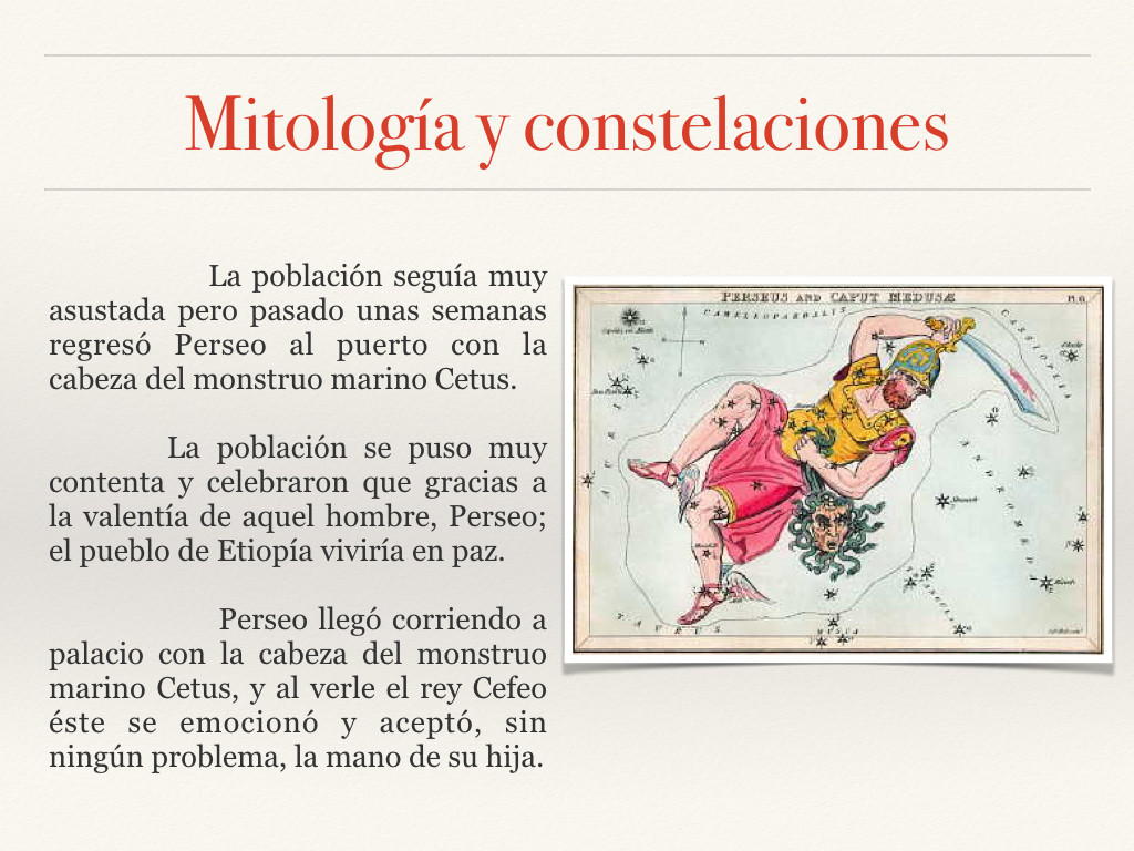 Mitología y constelaciones fotos.012