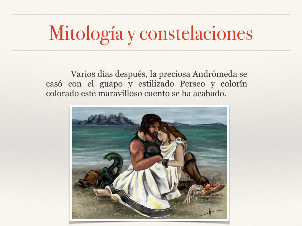 Mitología y constelaciones fotos.013