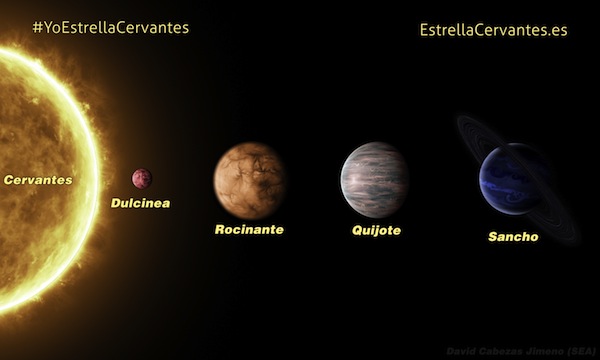 estrellacervantes