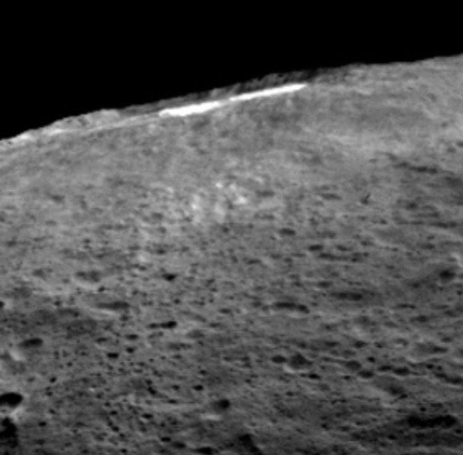 ocator ceres