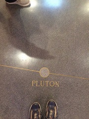 plutoniac