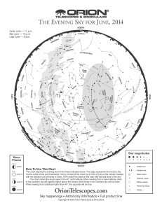 skychart junio