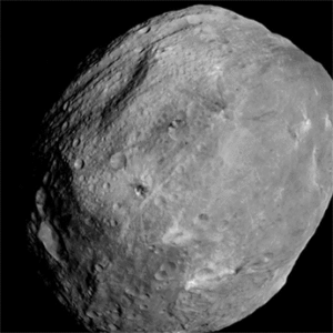 vesta